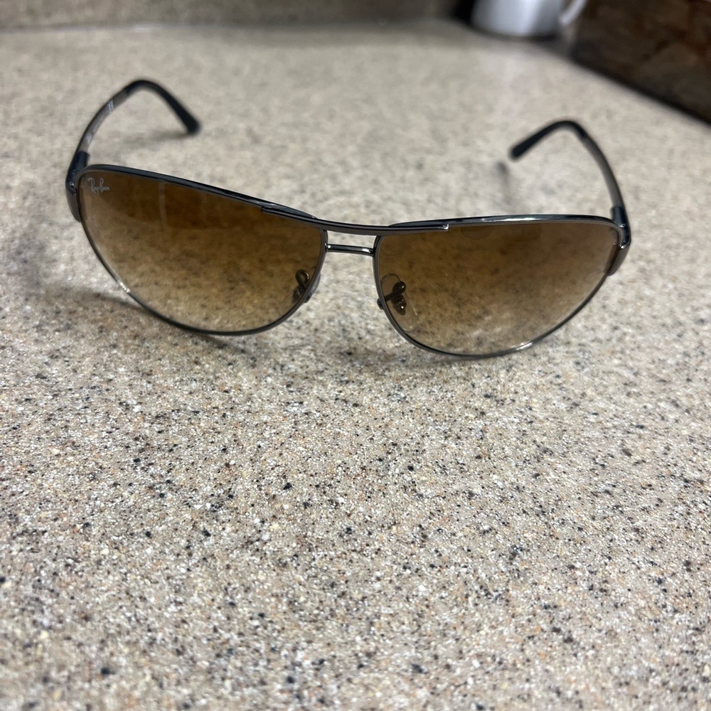 Ray Ban Aviator